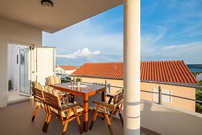 Apartments Arausa with Pool