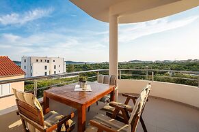 Apartments Arausa with Pool