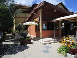 Albergo Hotel Primavera