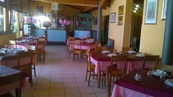 Albergo Hotel Primavera