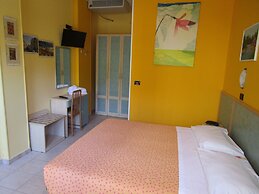 Albergo Hotel Primavera