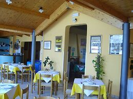 Albergo Hotel Primavera