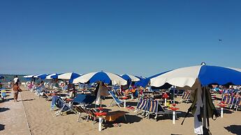 Albergo Hotel Primavera