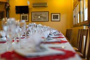 Albergo Hotel Primavera