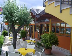 Albergo Hotel Primavera