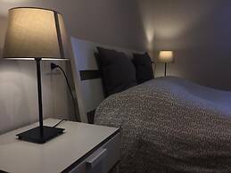 Apartment nel centro della città