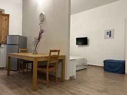 Apartment nel centro della città