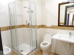 Apartment nel centro della città
