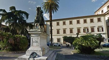 Apartment nel centro della città