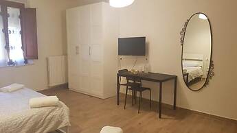 Apartment nel centro della città