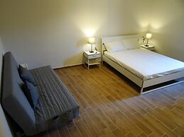 Apartment nel centro della città