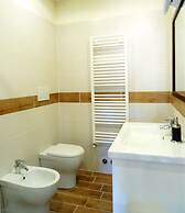 Apartment nel centro della città