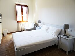 Apartment nel centro della città