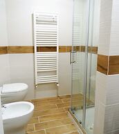 Apartment nel centro della città