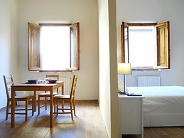 Apartment nel centro della città