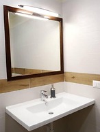 Apartment nel centro della città