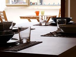 Apartment nel centro della città