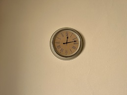 Apartment nel centro della città