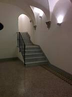 Apartment nel centro della città