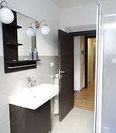 Apartment nel centro della città