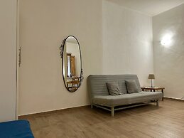 Apartment nel centro della città