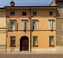 A La Maison Ravenna