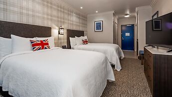 Aristocrat Hotel, BW Signature Collection