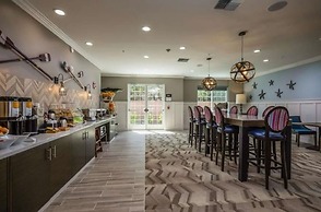 Aristocrat Hotel, BW Signature Collection