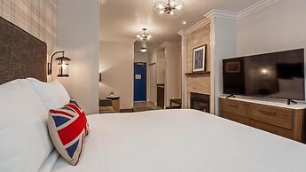 Aristocrat Hotel, BW Signature Collection