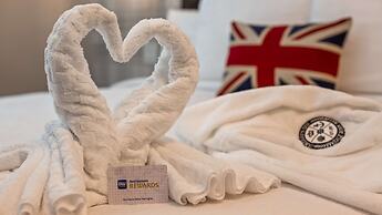 Aristocrat Hotel, BW Signature Collection