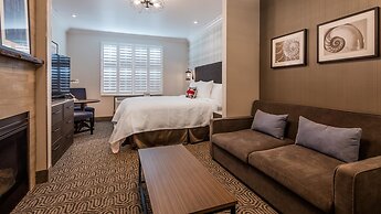 Aristocrat Hotel, BW Signature Collection