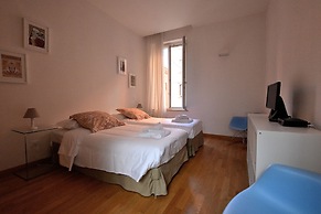 Residenza All'oratorio