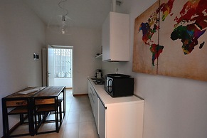 Residenza All'oratorio