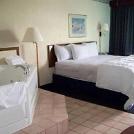 Ridge Crest Hotel