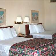 Ridge Crest Hotel