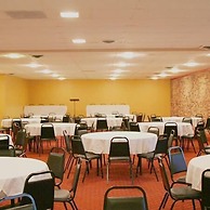 Ridge Crest Hotel