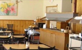 Ridge Crest Hotel