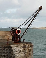 Portrush - Hope Cottage - sleeps 5 guests  in 3 bedrooms