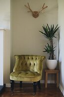 Portrush - Hope Cottage - sleeps 5 guests  in 3 bedrooms