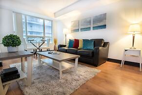 MiCasa Suites - Stylish Condo in the Heart of Downtown
