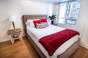 MiCasa Suites - Stylish Condo in the Heart of Downtown