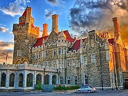 MiCasa Suites - Stylish Condo in the Heart of Downtown