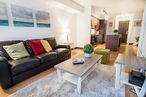 MiCasa Suites - Stylish Condo in the Heart of Downtown