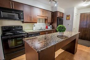 MiCasa Suites - Stylish Condo in the Heart of Downtown