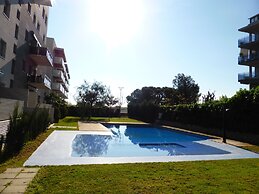 Apartamento M&C Bluemoon