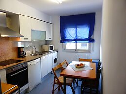 Apartamento M&C Bluemoon