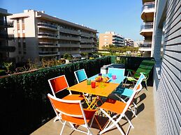 Apartamento M&C Bluemoon