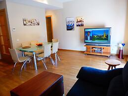 Apartamento M&C Bluemoon