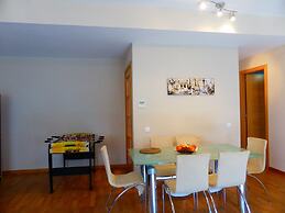 Apartamento M&C Bluemoon