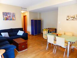 Apartamento M&C Bluemoon